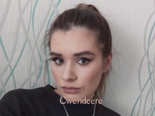 Cwendeere