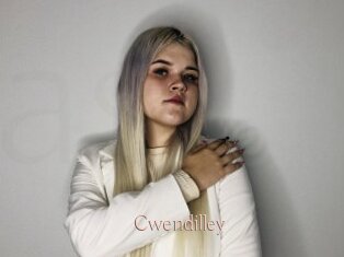 cwendilley Anal Sexe