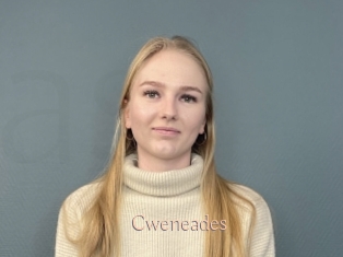 Cweneades