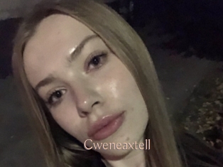 Cweneaxtell