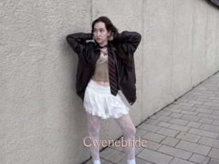 Cwenebride