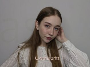Cwenebritt