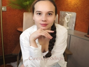 Cwenebroadway