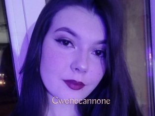 Cwenecannone