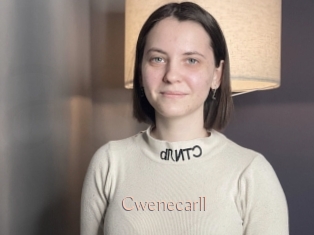 Cwenecarll