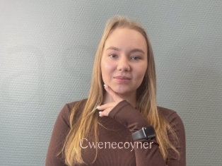Cwenecoyner