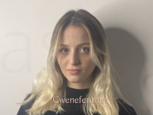 Cwenefentress