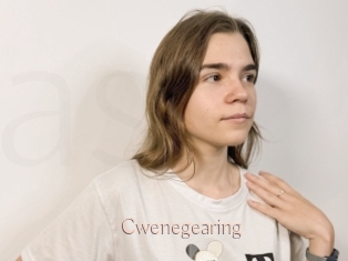 Cwenegearing