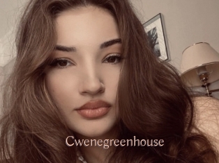 Cwenegreenhouse