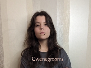Cwenegrooms