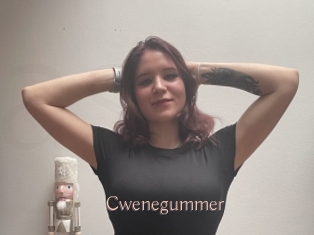Cwenegummer