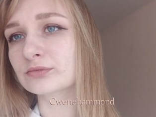 Cwenehammond