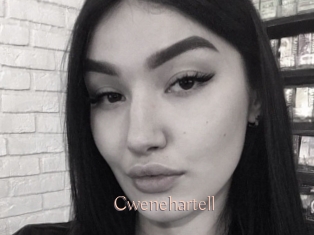 Cwenehartell