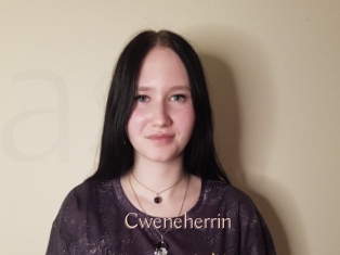 Cweneherrin