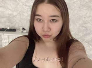 Cwenfunnell