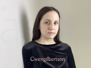 Cwengilbertson