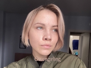Cwengirling