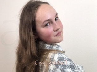 Cwengoodsell