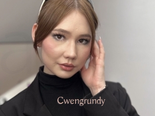 Cwengrundy