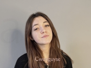Cwenguyse