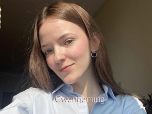 Cwenheming