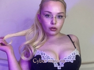 Cyber_melanie