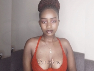 Cyndylyne