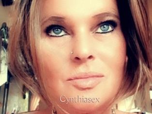 Cynthiasex