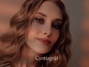 Cyntiagold