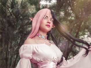 Cyyberdoll
