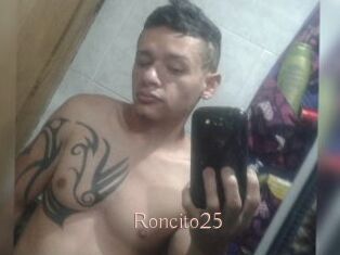 Roncito25