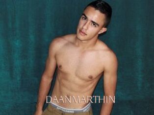 DAANMARTHIN
