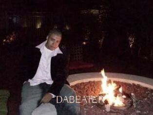 DABEATER Anal Sexe