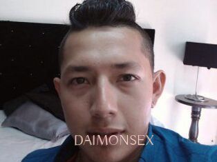 DAIMONSEX