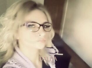 DALIJA
