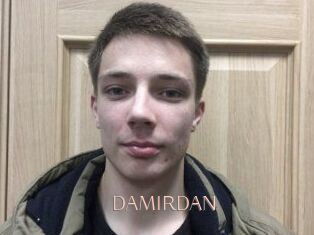 DAMIR_DAN