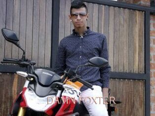 DAMN_FOXTER