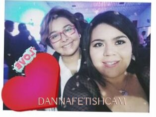 DANNAFETISHCAM