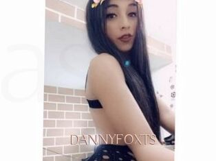 DANNYFOXTS