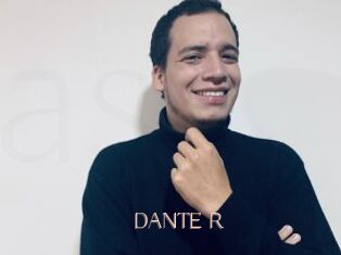 DANTE_R