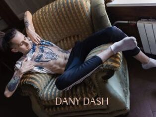 DANY_DASH Anal Sexe