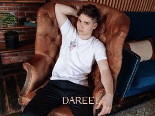 DAREEL Anal Sexe