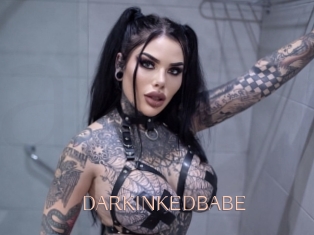 DARKINKEDBABE