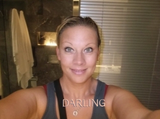 DARLING Anal Sexe