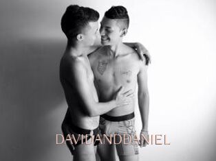 DAVIDANDDANIEL