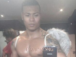 DAVIDKONG