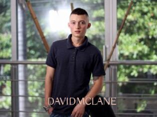 DAVIDMCLANE