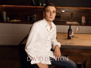 DAVID_DENTON Anal Sexe