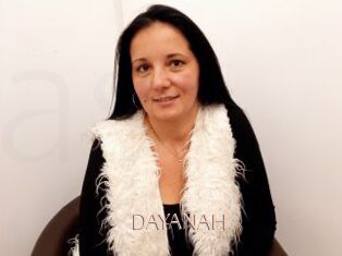 DAYANAH
