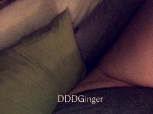 DDDGinger